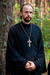 Єпископ Волинський, майбутній Митрополит Київський та всієї Руси-України / Bishop of Volyn region